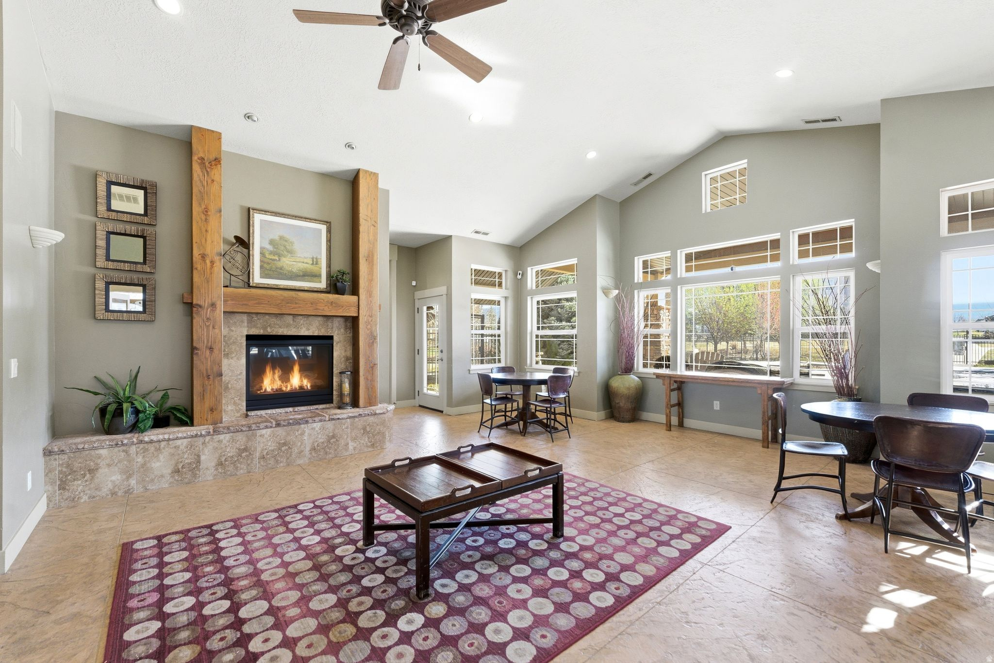 RANCH LANDING - Residential