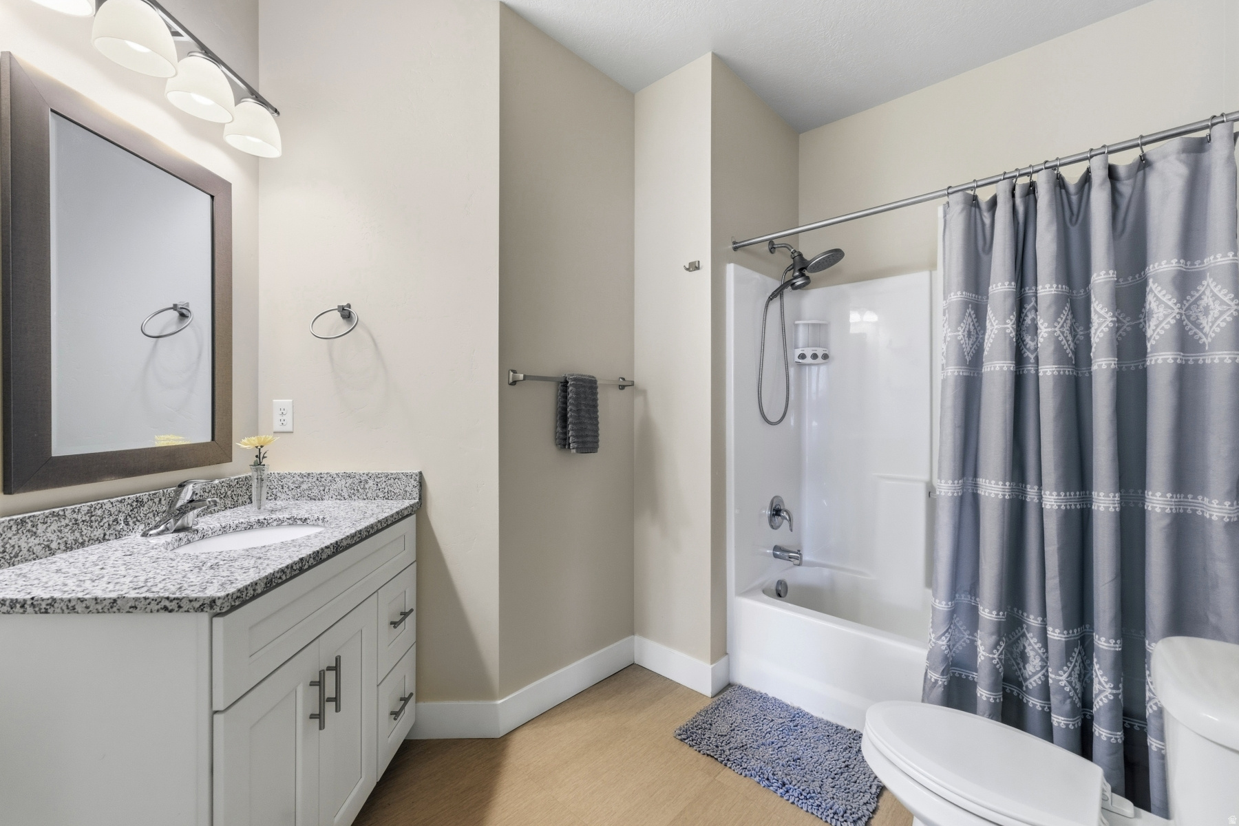 RANCH LANDING - Residential