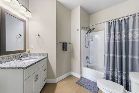 Tiny photo for 1051 S 500 E #E203, Heber City, UT 84032 (MLS # 2139811)