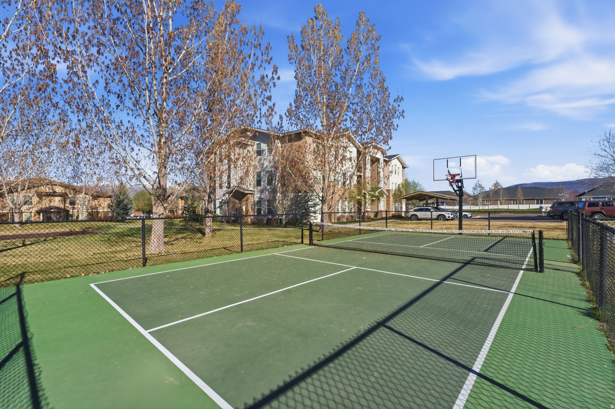 RANCH LANDING - Residential