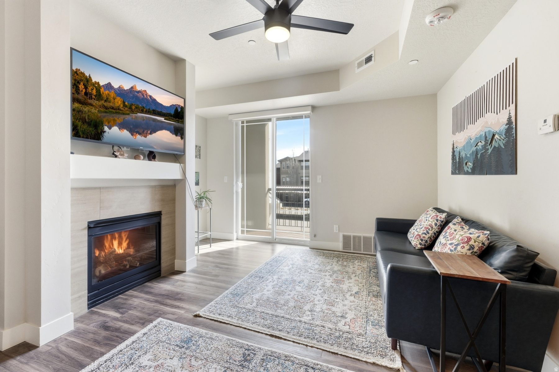 RANCH LANDING - Residential