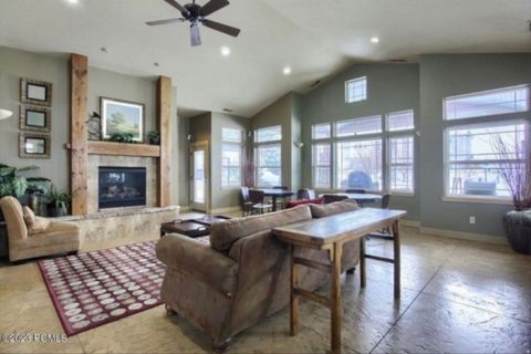 Tiny photo for 1051 S 500 E #E203, Heber City, UT 84032 (MLS # 2139811)