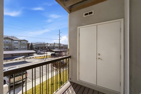 Tiny photo for 1051 S 500 E #E203, Heber City, UT 84032 (MLS # 2139811)