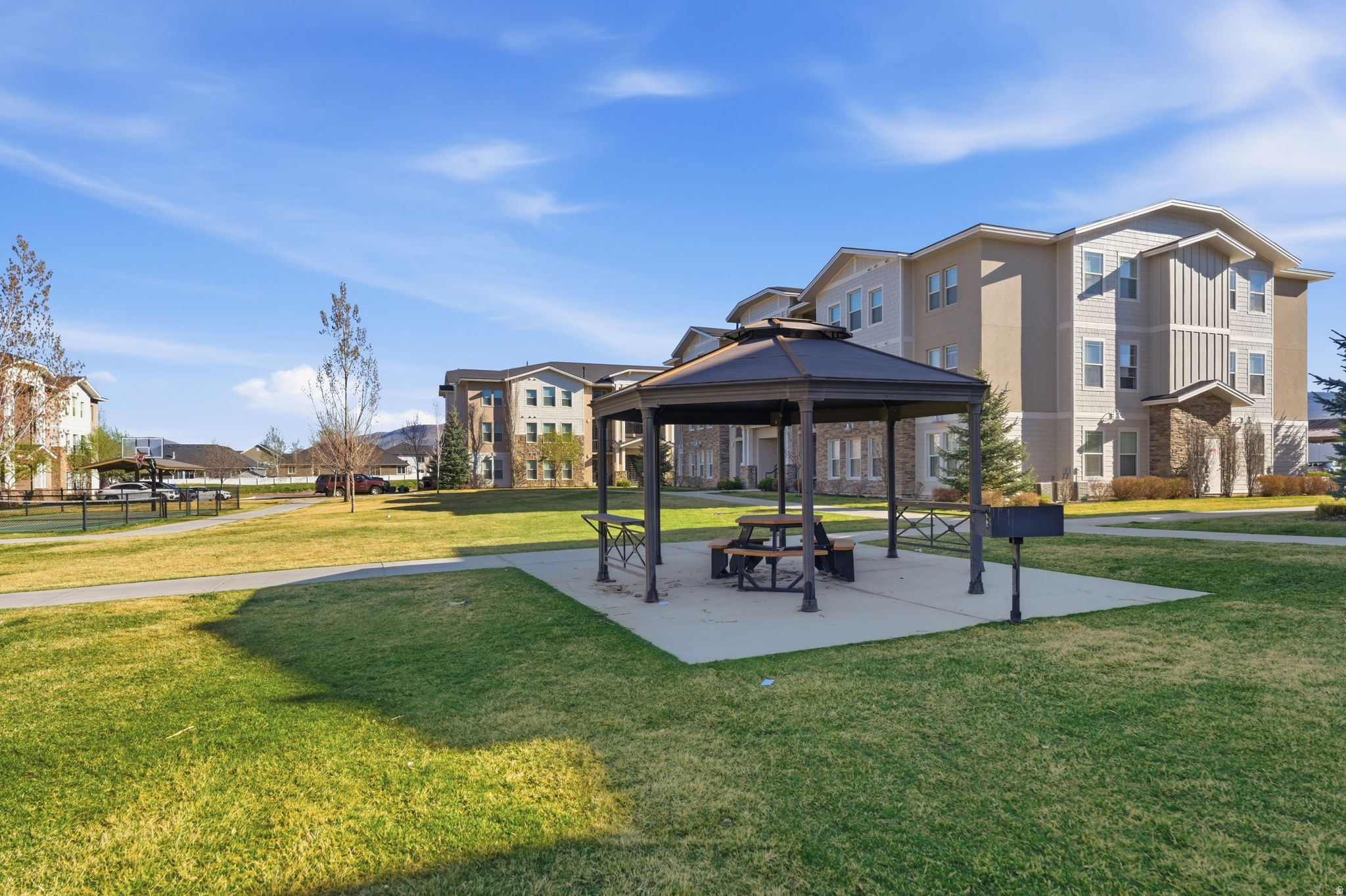 RANCH LANDING - Residential