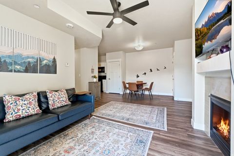 Tiny photo for 1051 S 500 E #E203, Heber City, UT 84032 (MLS # 2139811)