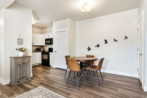 Tiny photo for 1051 S 500 E #E203, Heber City, UT 84032 (MLS # 2139811)