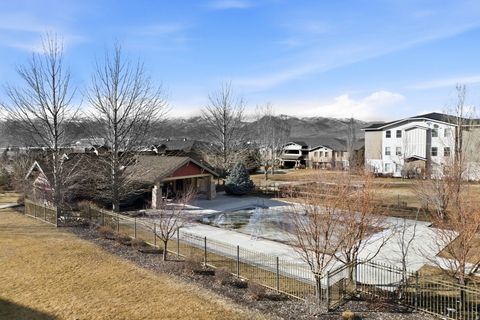 Tiny photo for 1051 S 500 E #E203, Heber City, UT 84032 (MLS # 2139811)