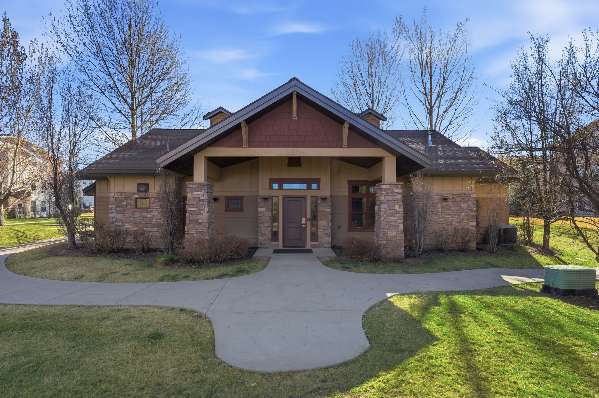 RANCH LANDING - Residential