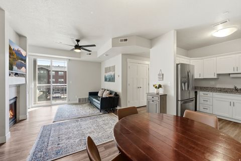 Tiny photo for 1051 S 500 E #E203, Heber City, UT 84032 (MLS # 2139811)