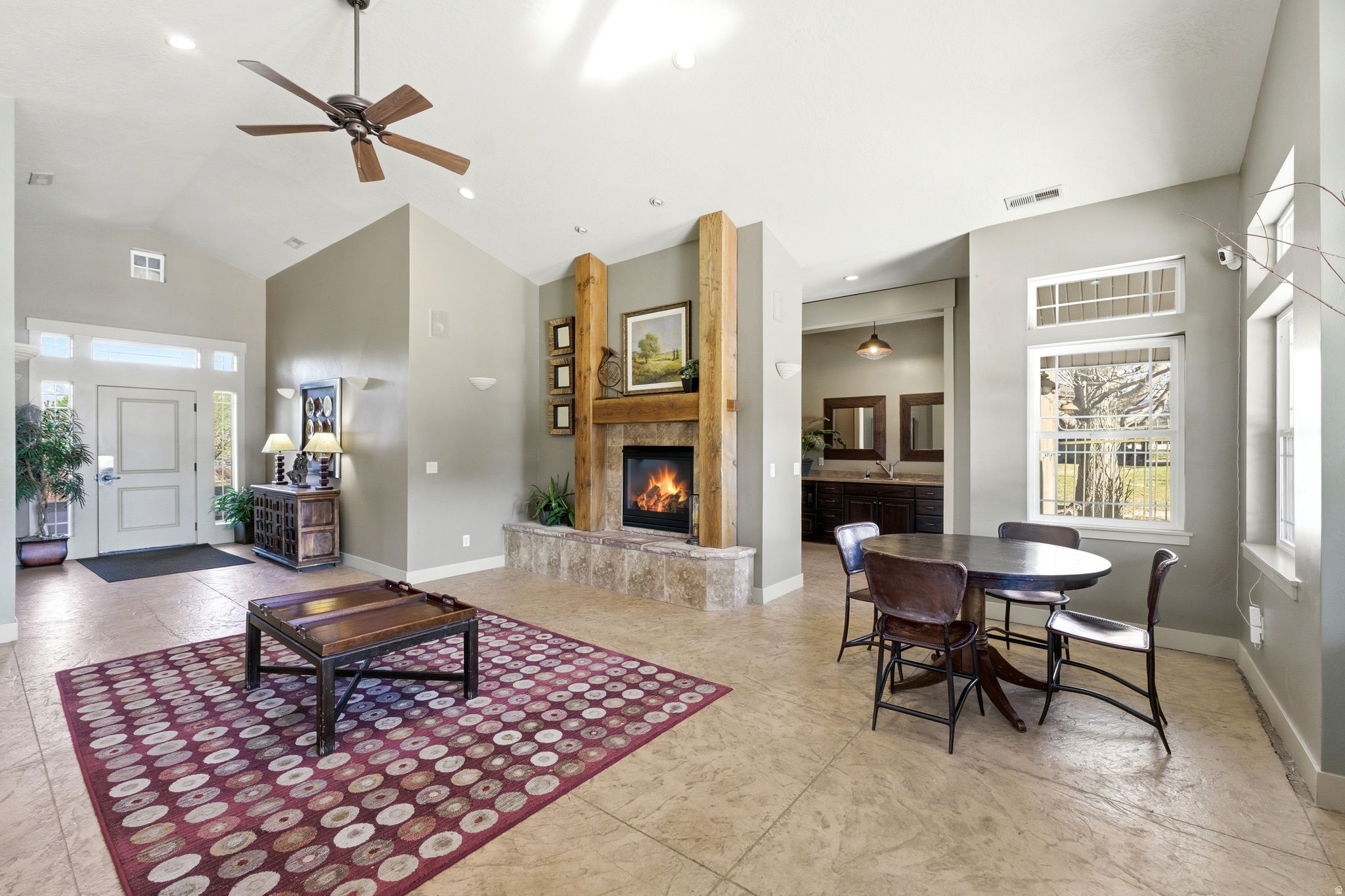 RANCH LANDING - Residential