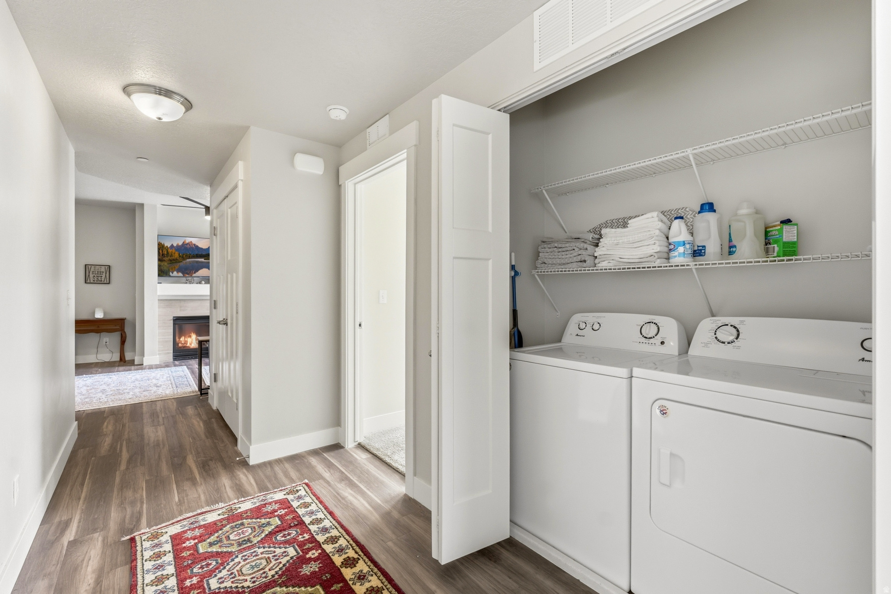 RANCH LANDING - Residential