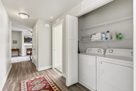 Tiny photo for 1051 S 500 E #E203, Heber City, UT 84032 (MLS # 2139811)