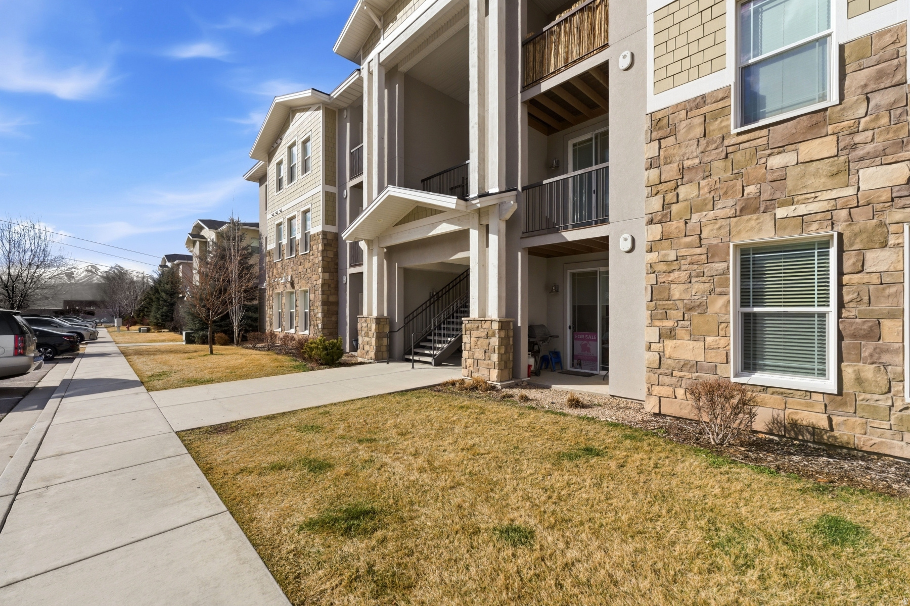 RANCH LANDING - Residential