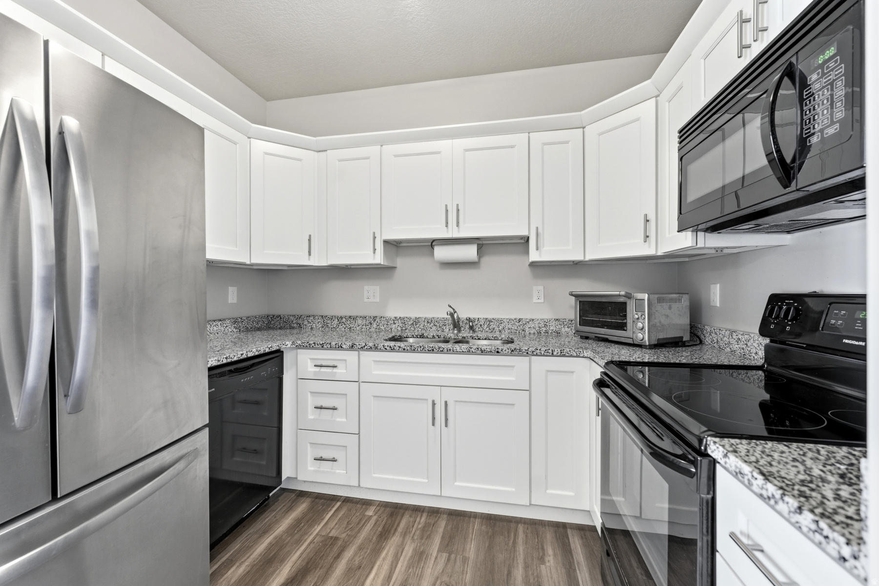 RANCH LANDING - Residential