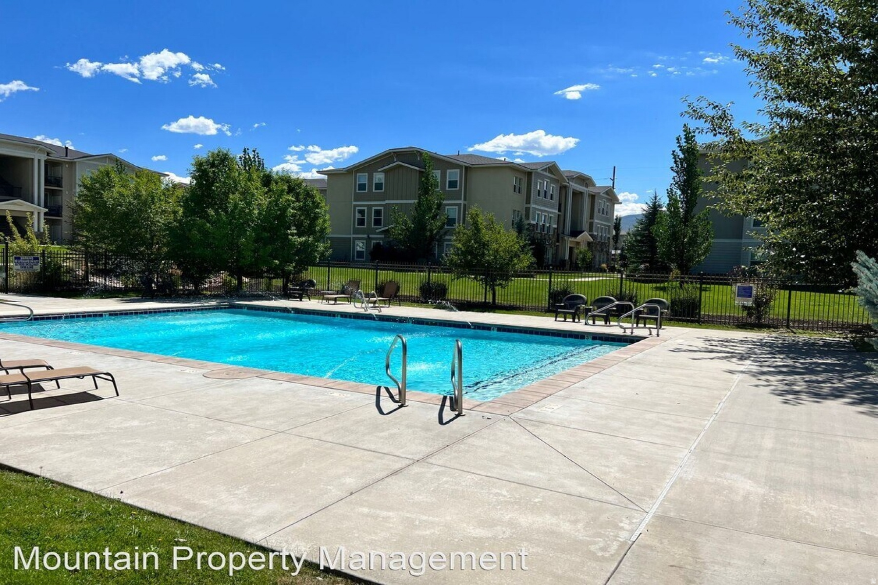 RANCH LANDING - Residential