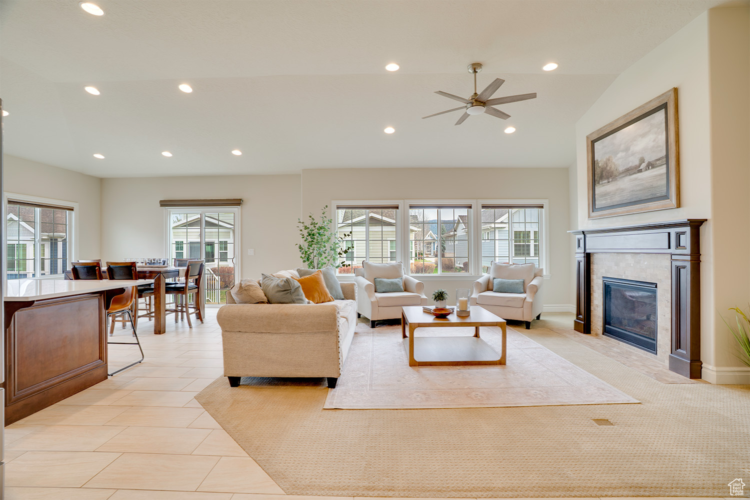 2717 E Water Wheel Ct, Heber City, Utah image 16