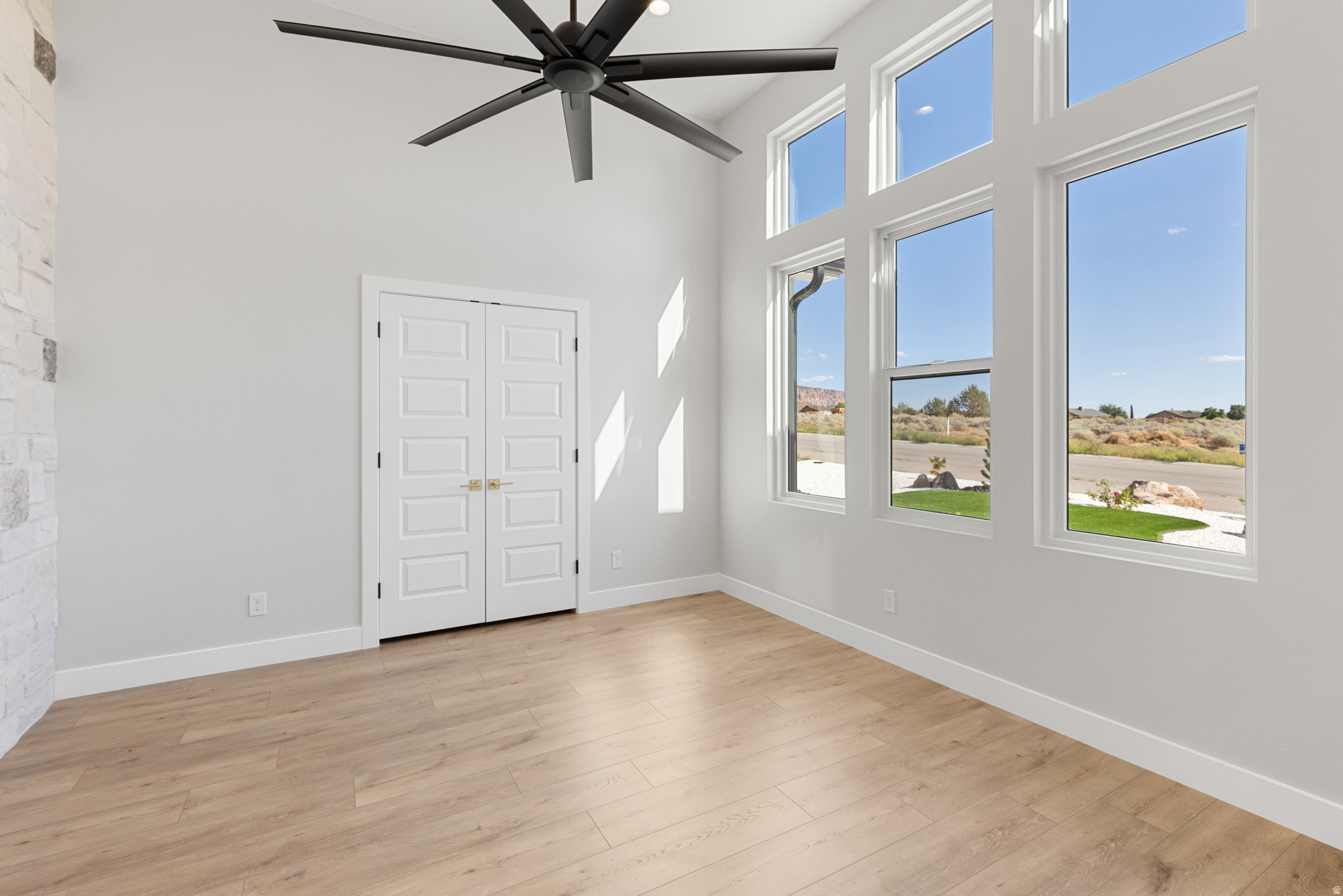 NEW HEIGHTS - Residential