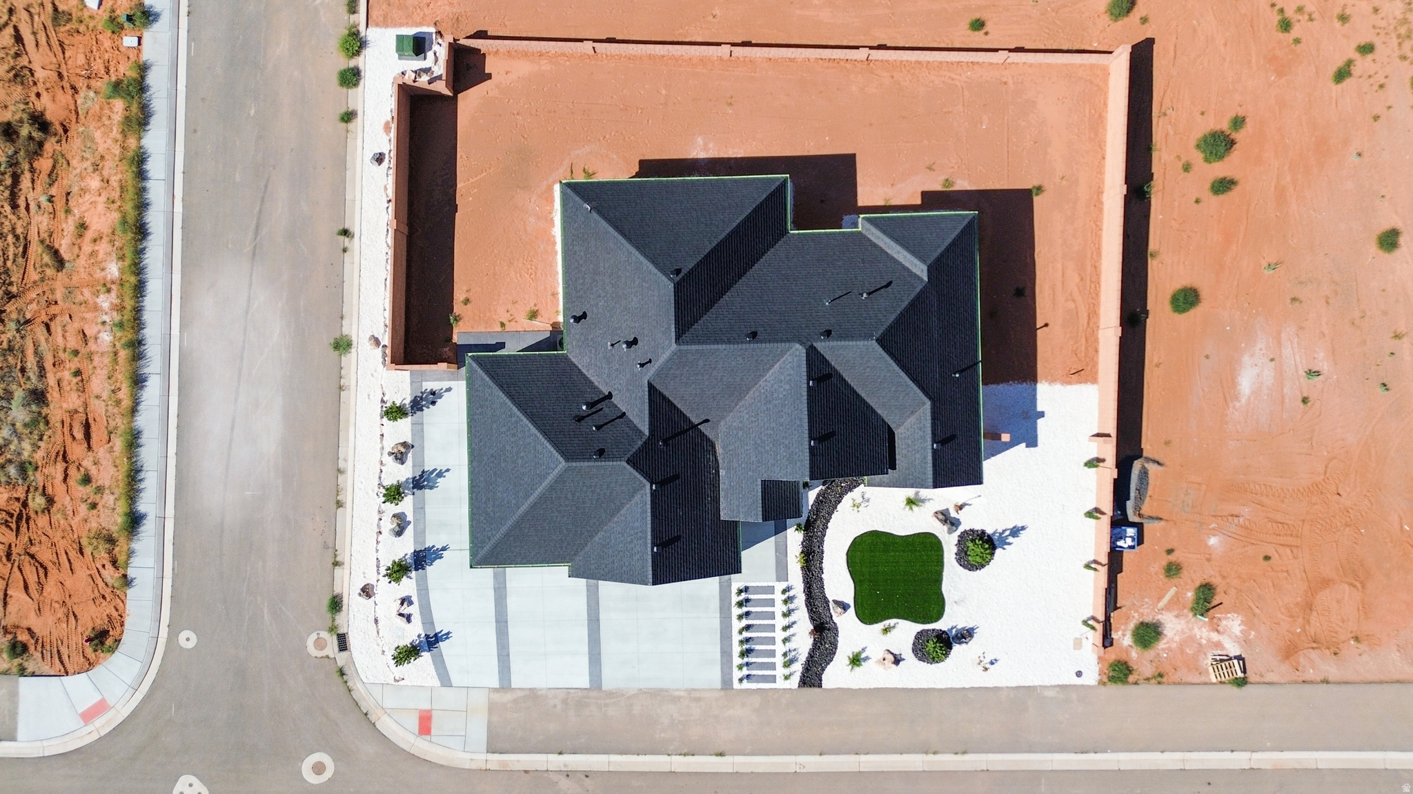 NEW HEIGHTS - Residential