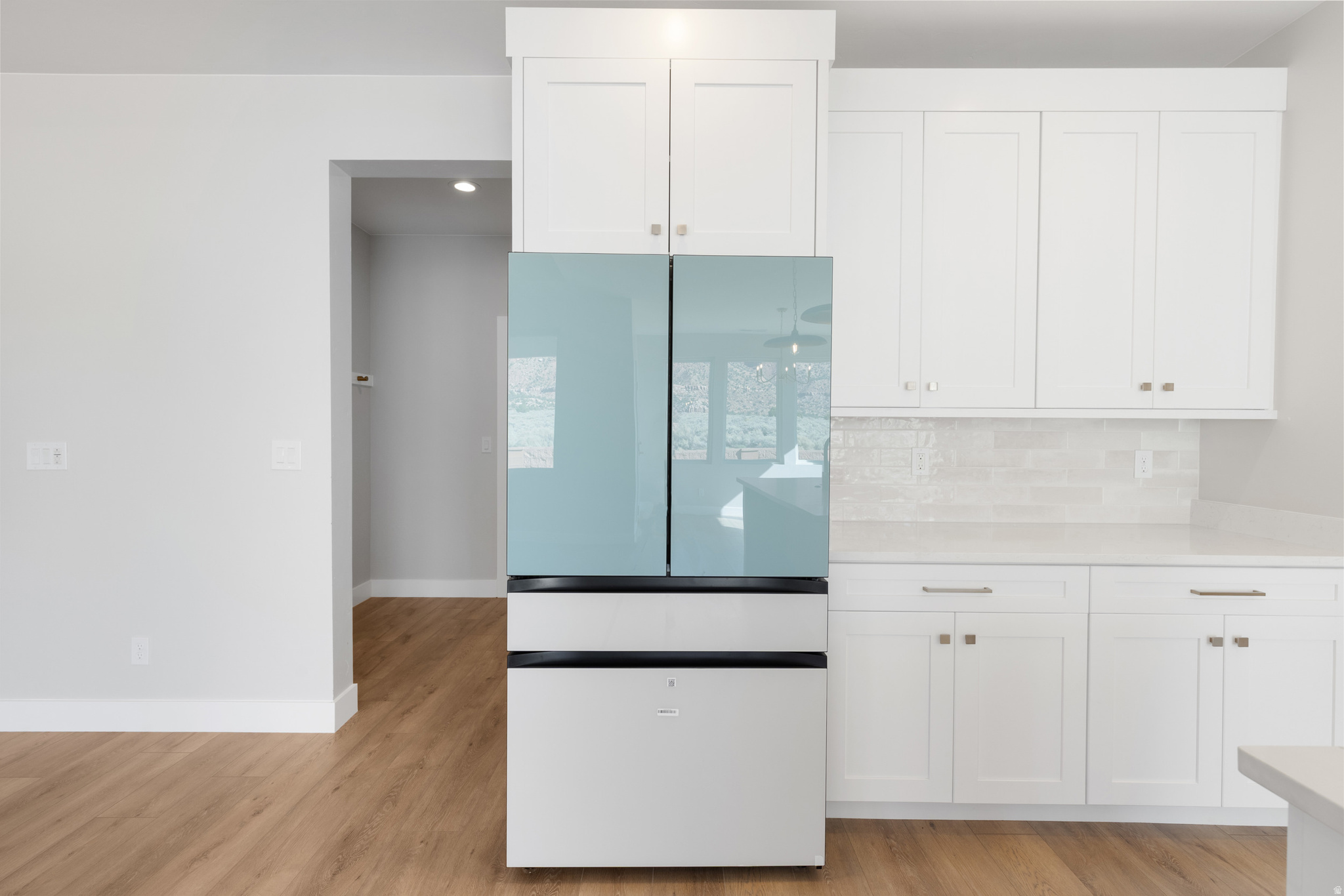 NEW HEIGHTS - Residential