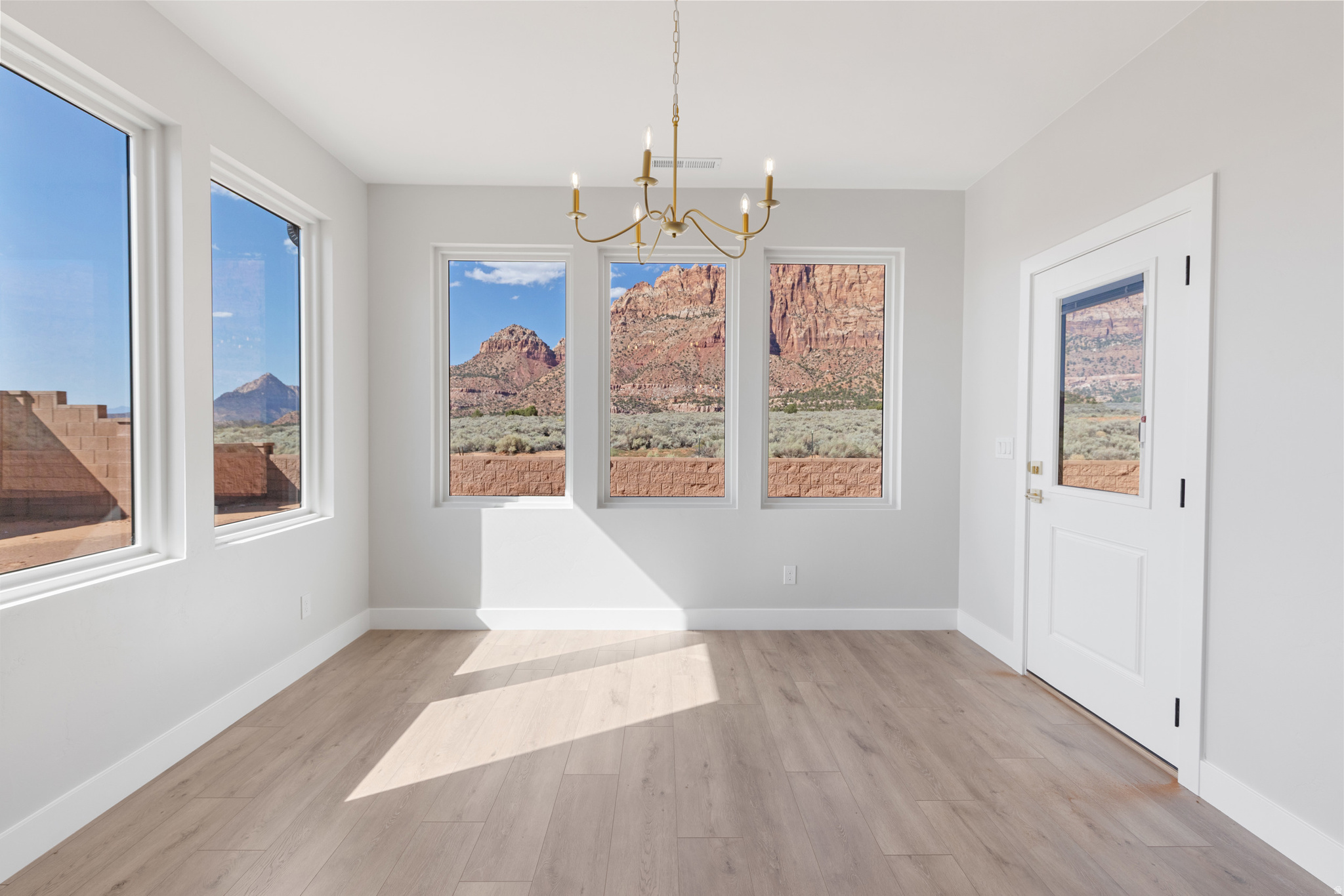 NEW HEIGHTS - Residential