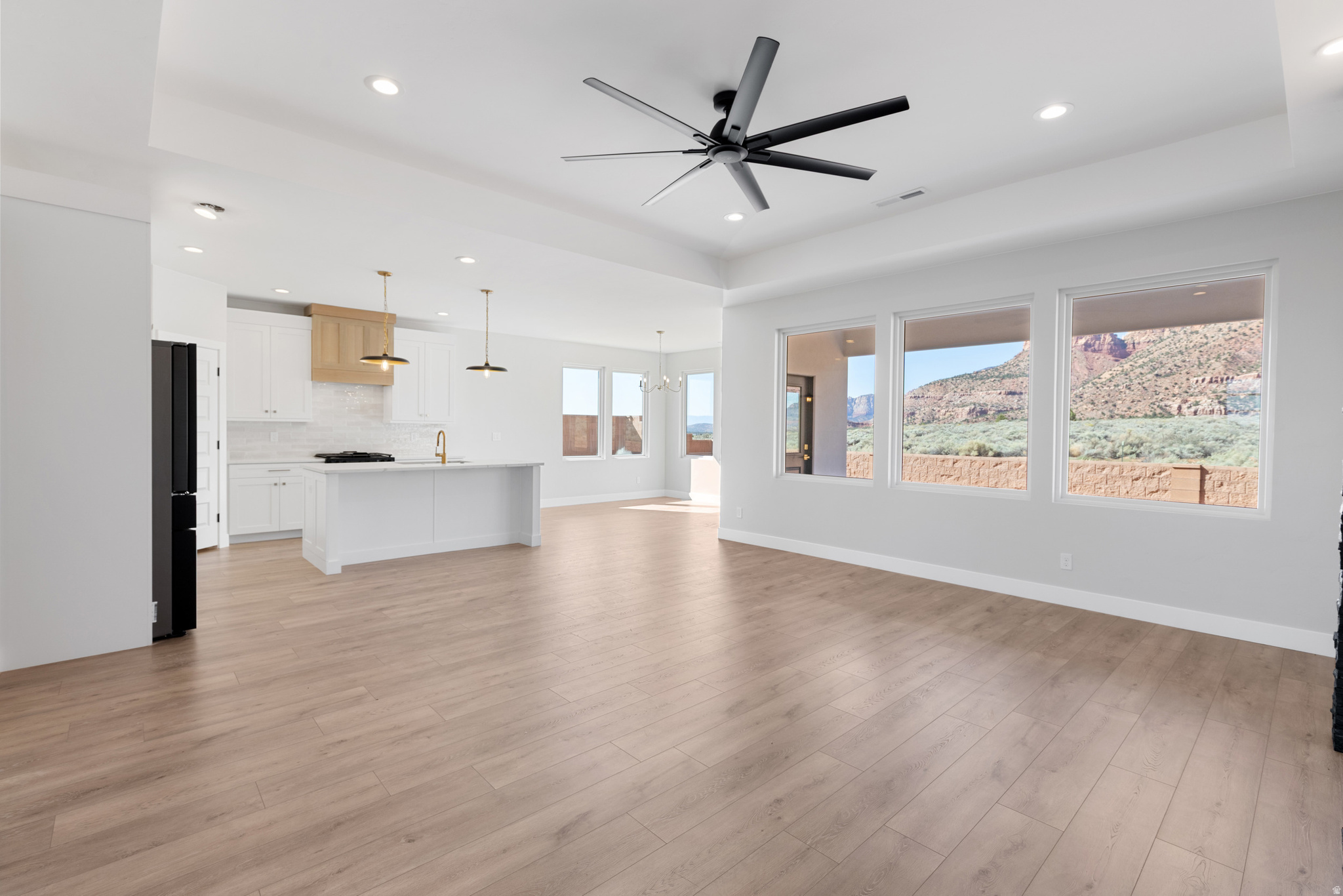 NEW HEIGHTS - Residential