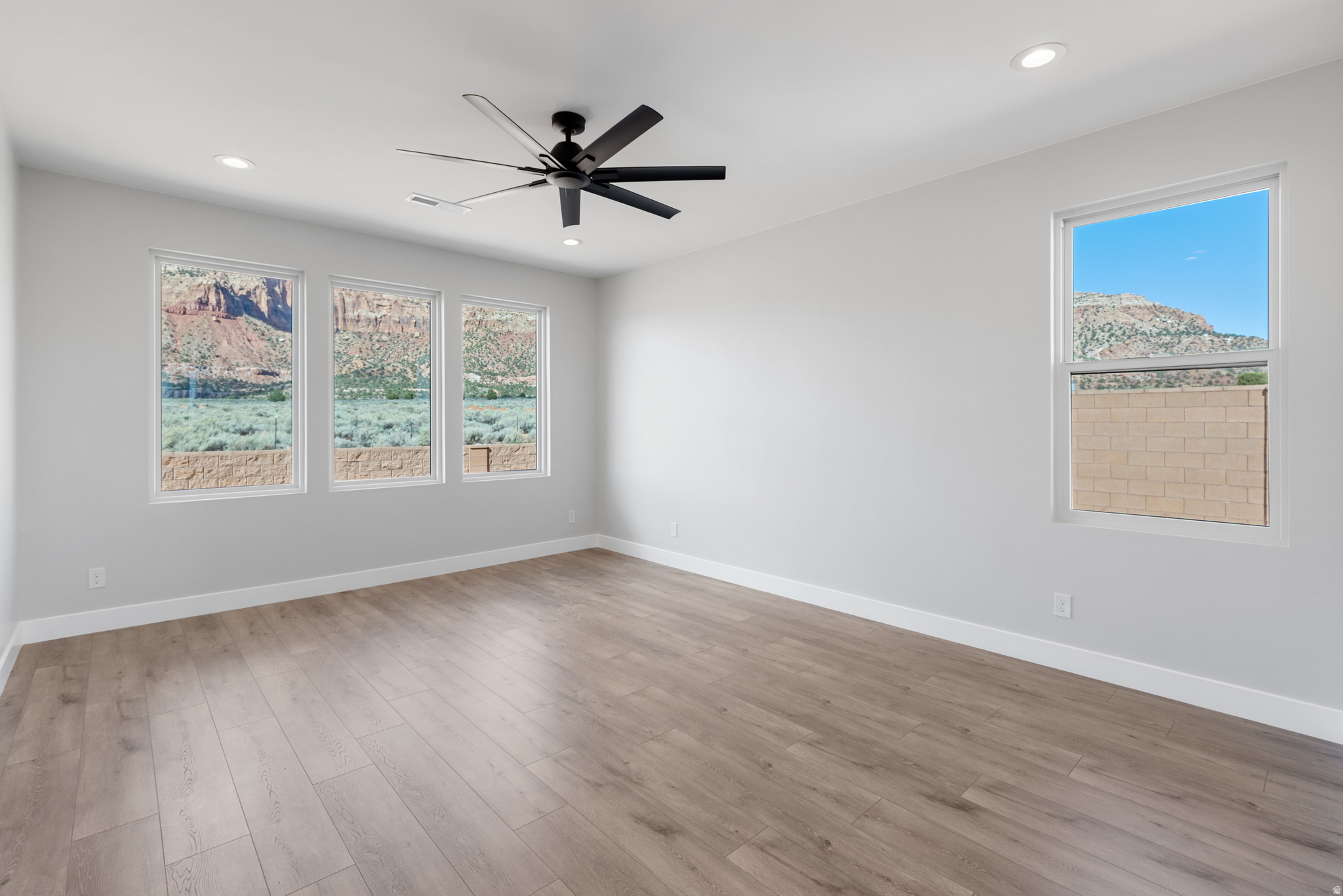 NEW HEIGHTS - Residential