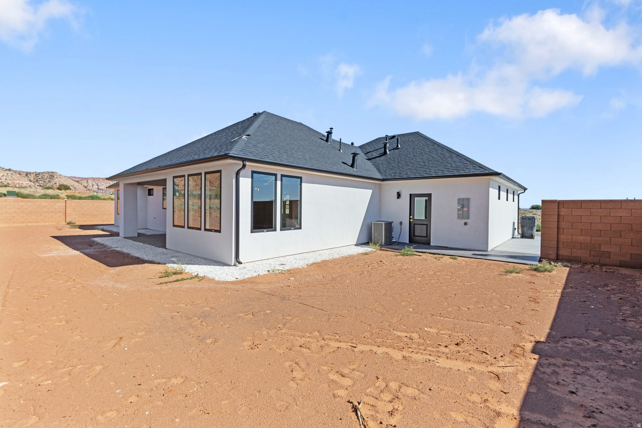 NEW HEIGHTS - Residential