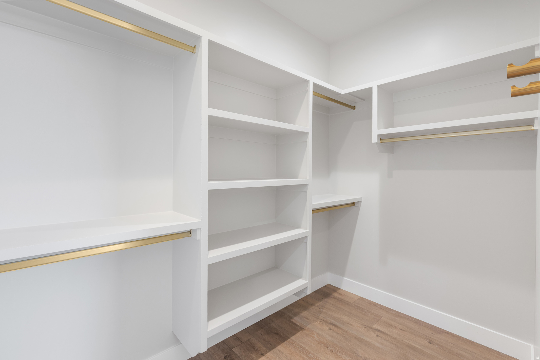 NEW HEIGHTS - Residential