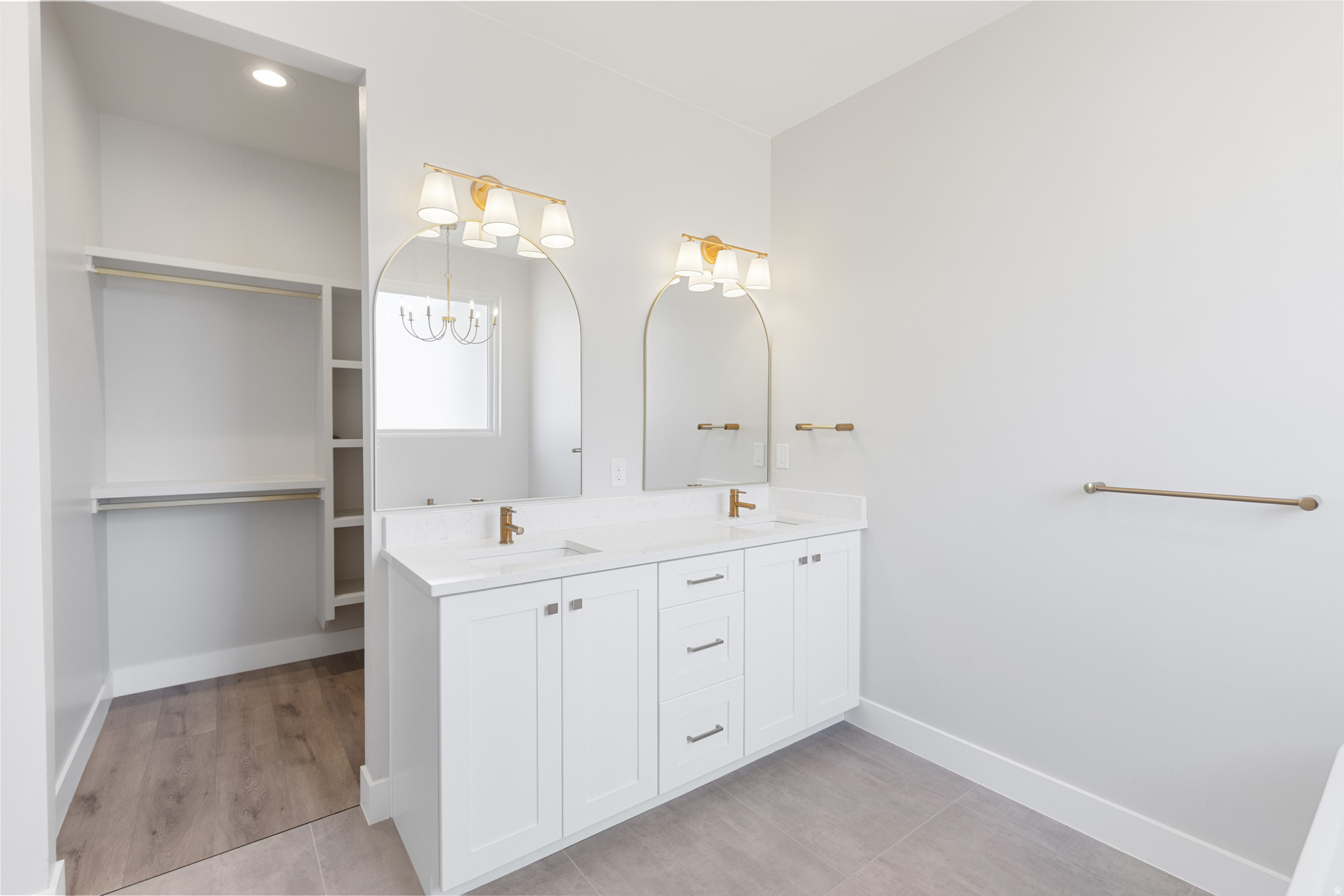 NEW HEIGHTS - Residential