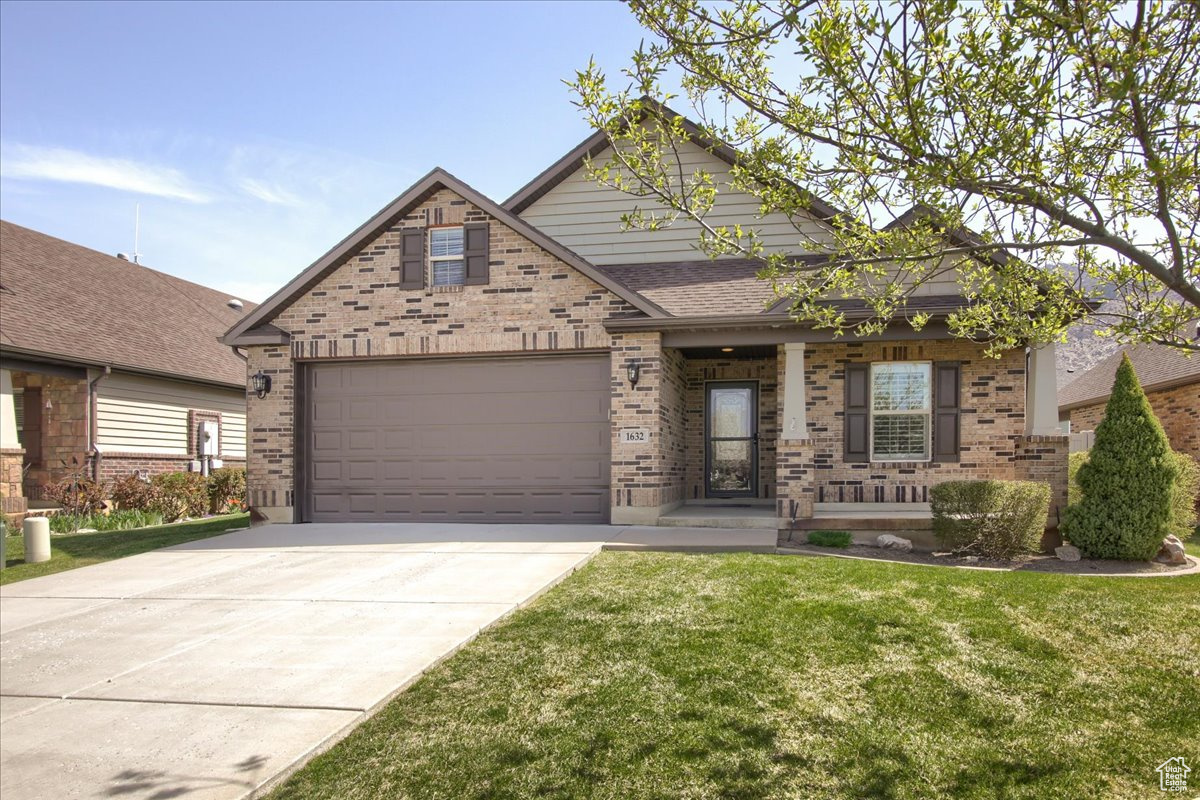 North Ogden, Utah 84404, United States, 3 Bedrooms Bedrooms, ,2 BathroomsBathrooms,Residential,Active,106088