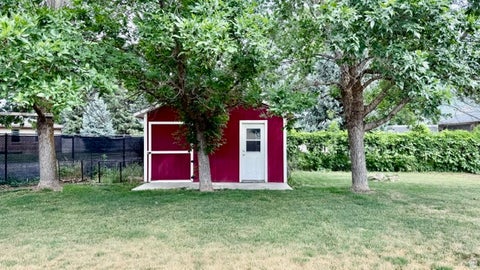 Tiny photo for 2440 E DEER RUN DR S, South Weber, UT 84405 (MLS # 2155725)