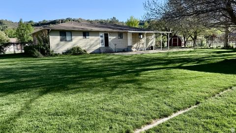 Tiny photo for 2440 DEER RUN DR, South Weber, UT 84405 (MLS # 2155725)