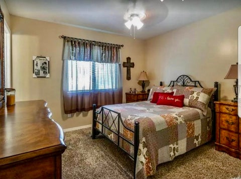 Tiny photo for 2440 E DEER RUN DR S, South Weber, UT 84405 (MLS # 2155725)