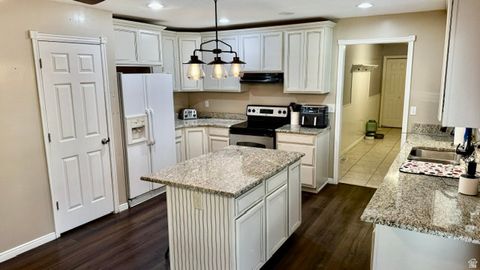 Tiny photo for 2440 DEER RUN DR, South Weber, UT 84405 (MLS # 2155725)