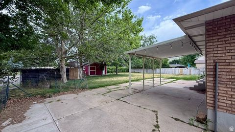 Tiny photo for 2440 E DEER RUN DR S, South Weber, UT 84405 (MLS # 2155725)