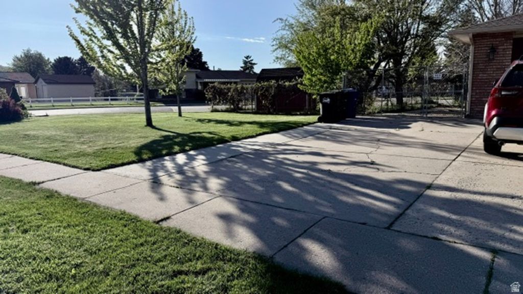 Photo of 2440 DEER DR, South Weber, UT 84405 (MLS # 2155725)