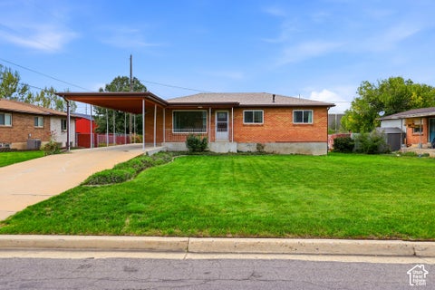 Photo of 1519 N 400 W, Bountiful, UT 84010 (MLS # 2192991)
