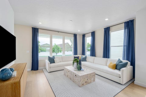 Tiny photo for 1558 S 950 W #120, Clearfield, UT 84015 (MLS # 2181436)