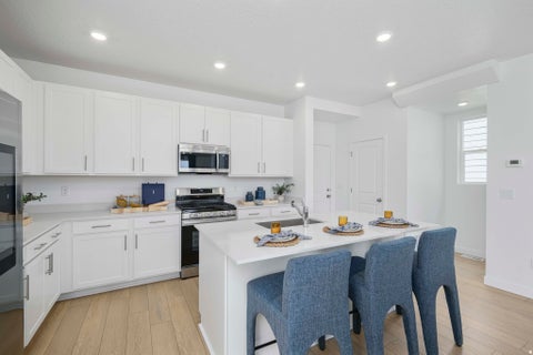 Tiny photo for 1558 S 950 W #120, Clearfield, UT 84015 (MLS # 2181436)