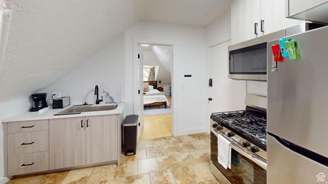 Tiny photo for 828 E 100 S, Salt Lake City, UT 84102 (MLS # 2134714)