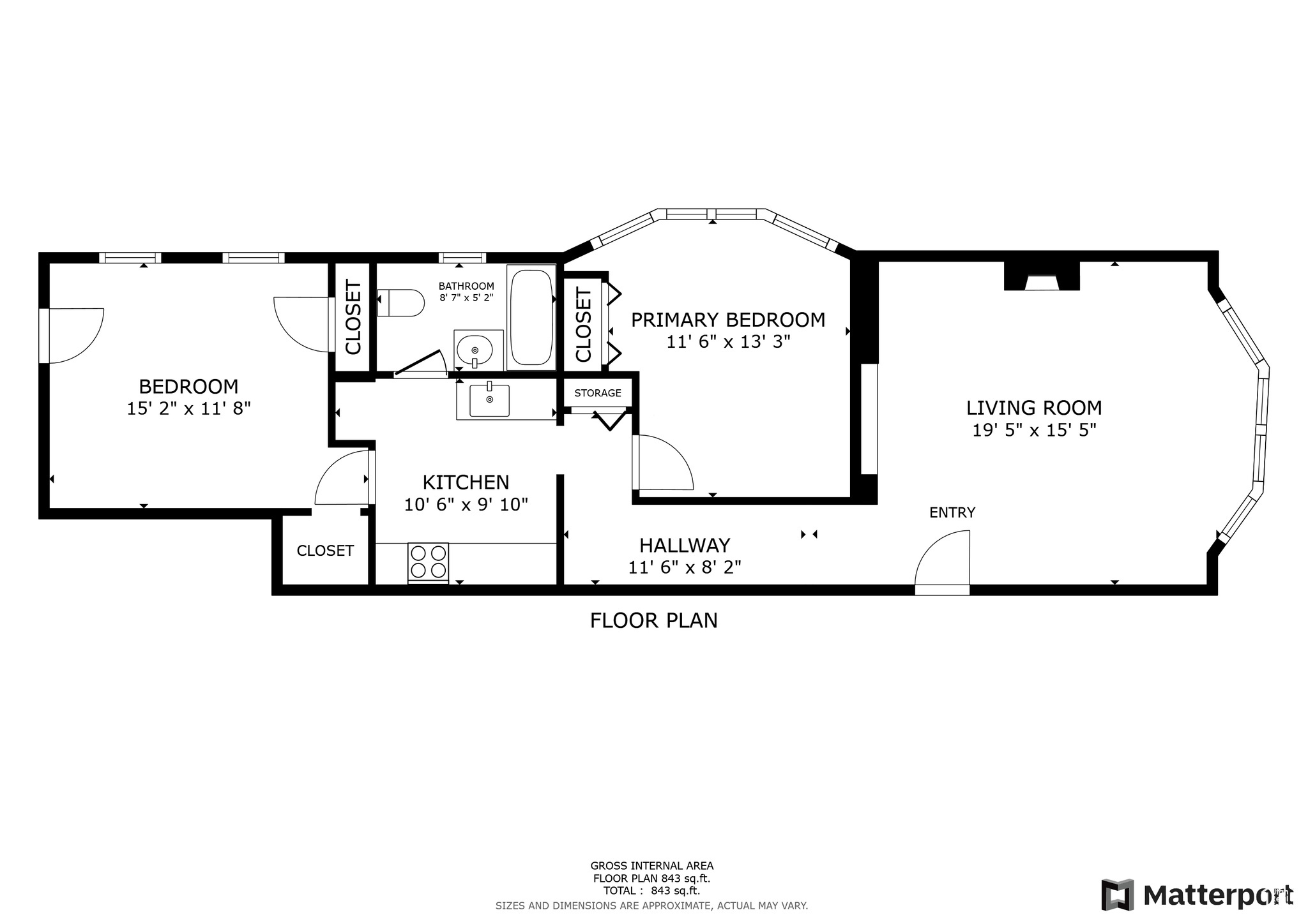 PLAT B SLC SUR - Residential Income