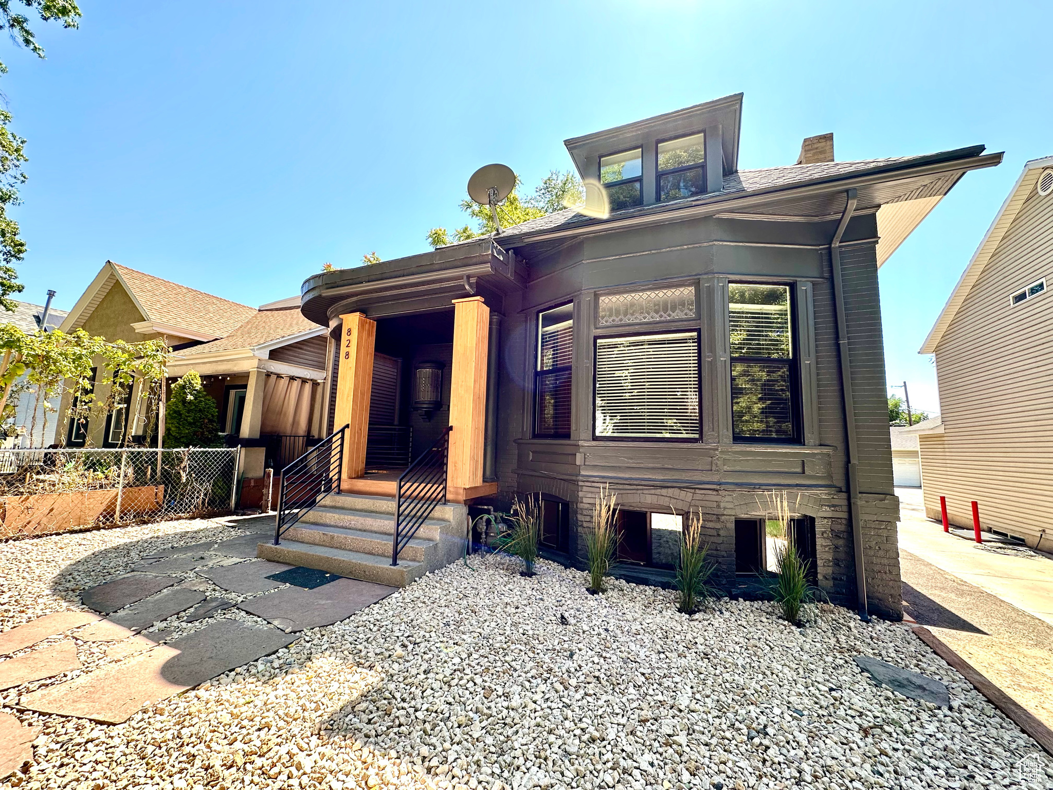 PLAT B SLC SUR - Residential Income