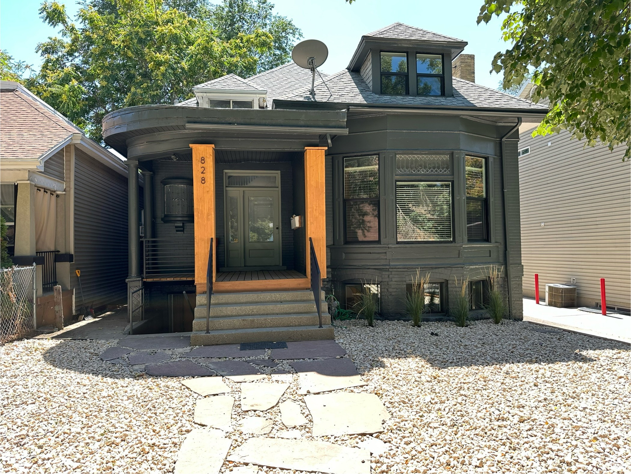 PLAT B SLC SUR - Residential Income