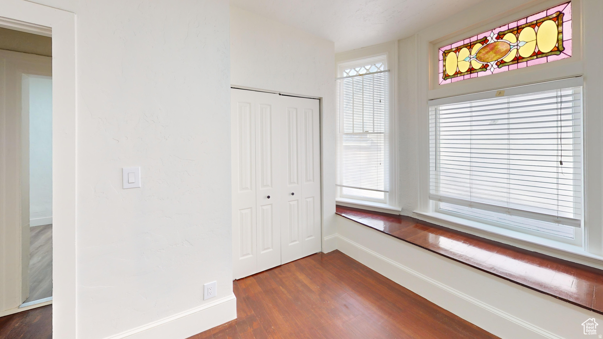 PLAT B SLC SUR - Residential Income