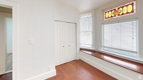Tiny photo for 828 E 100 S, Salt Lake City, UT 84102 (MLS # 2134714)