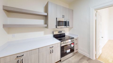 Tiny photo for 828 E 100 S, Salt Lake City, UT 84102 (MLS # 2134714)