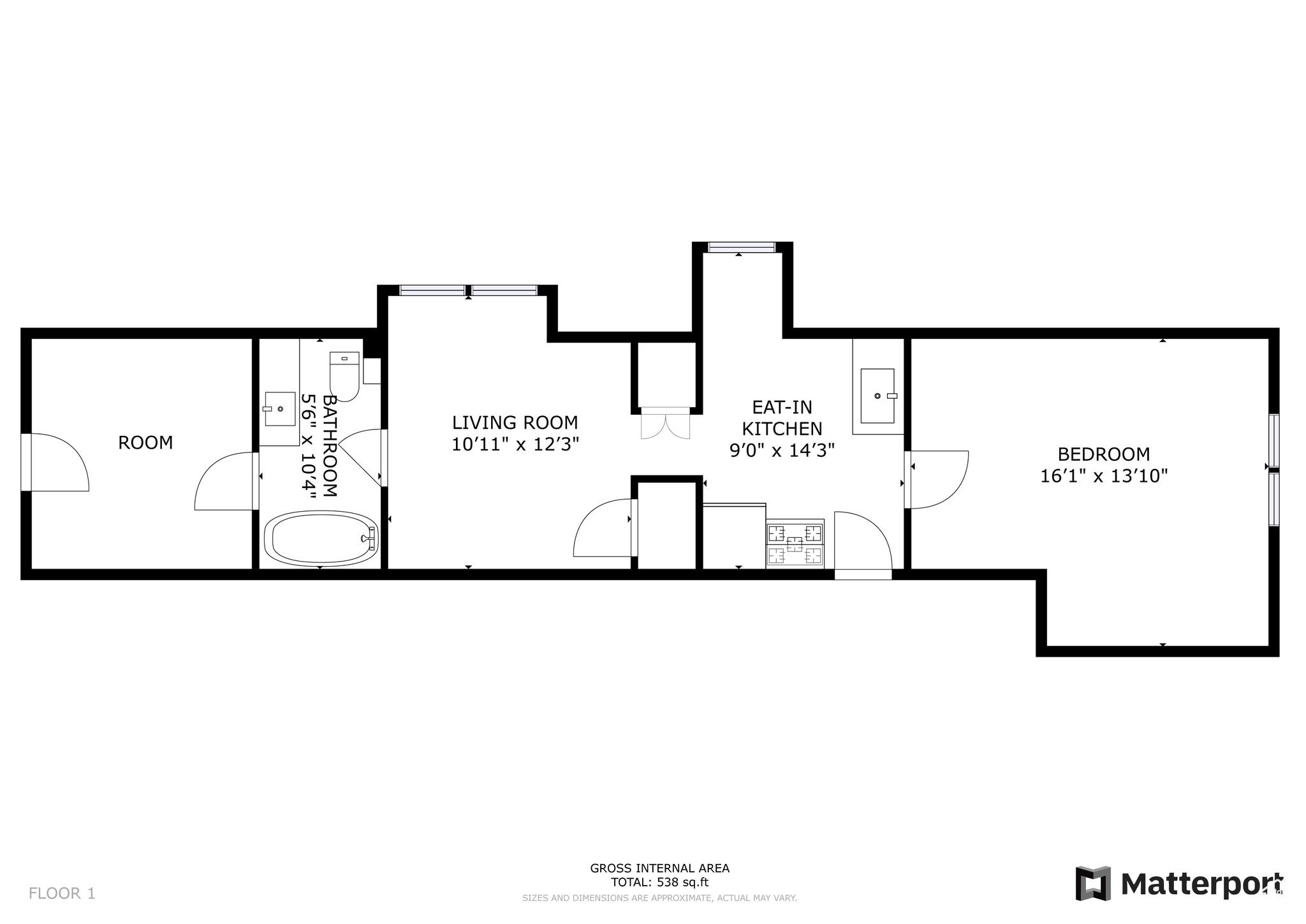 PLAT B SLC SUR - Residential Income
