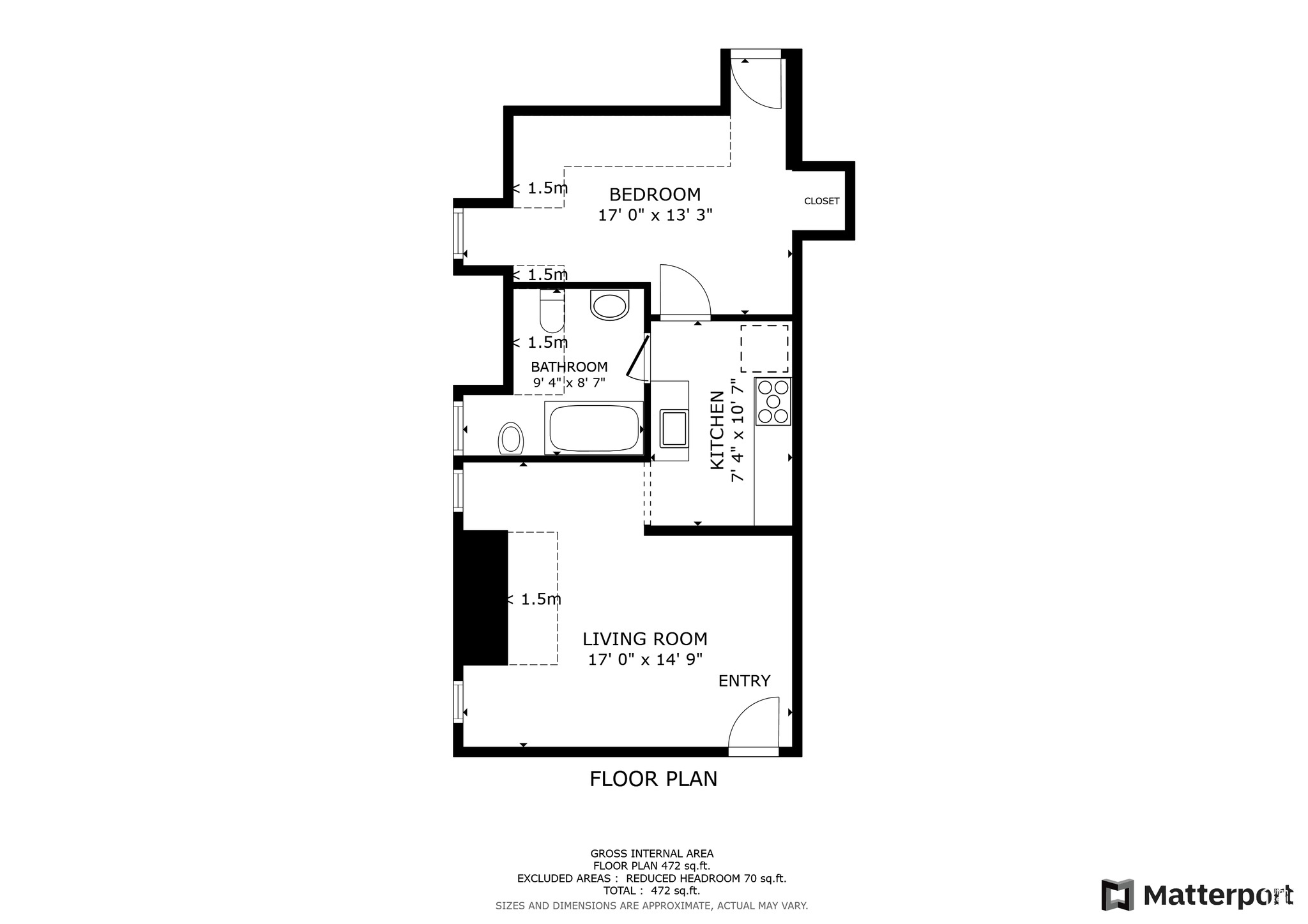 PLAT B SLC SUR - Residential Income