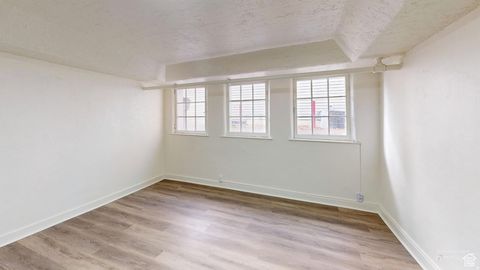 Tiny photo for 828 E 100 S, Salt Lake City, UT 84102 (MLS # 2134714)