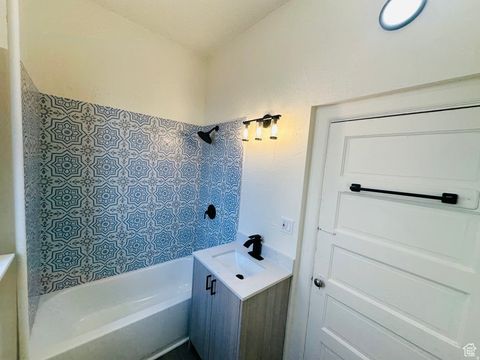 Tiny photo for 828 E 100 S, Salt Lake City, UT 84102 (MLS # 2134714)